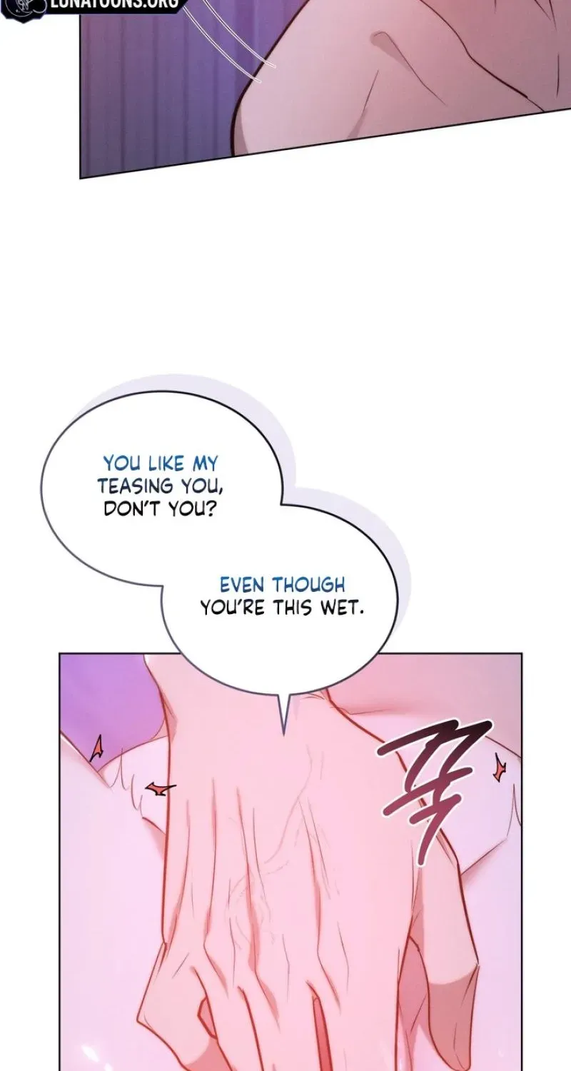 Ash-Covered Pure Love Chapter 24 page 7 - 