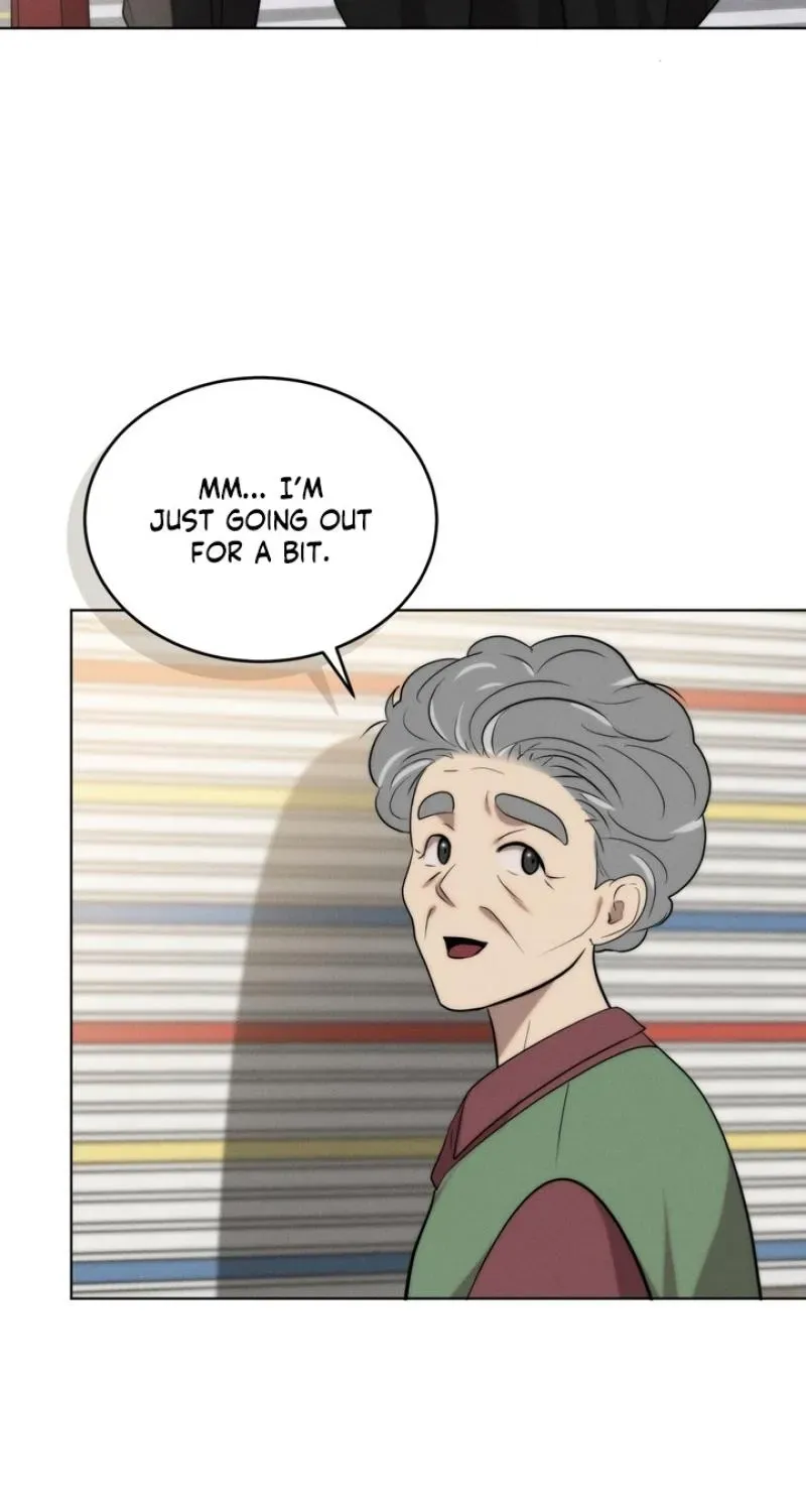 Ash-Covered Pure Love Chapter 24 page 61 - 
