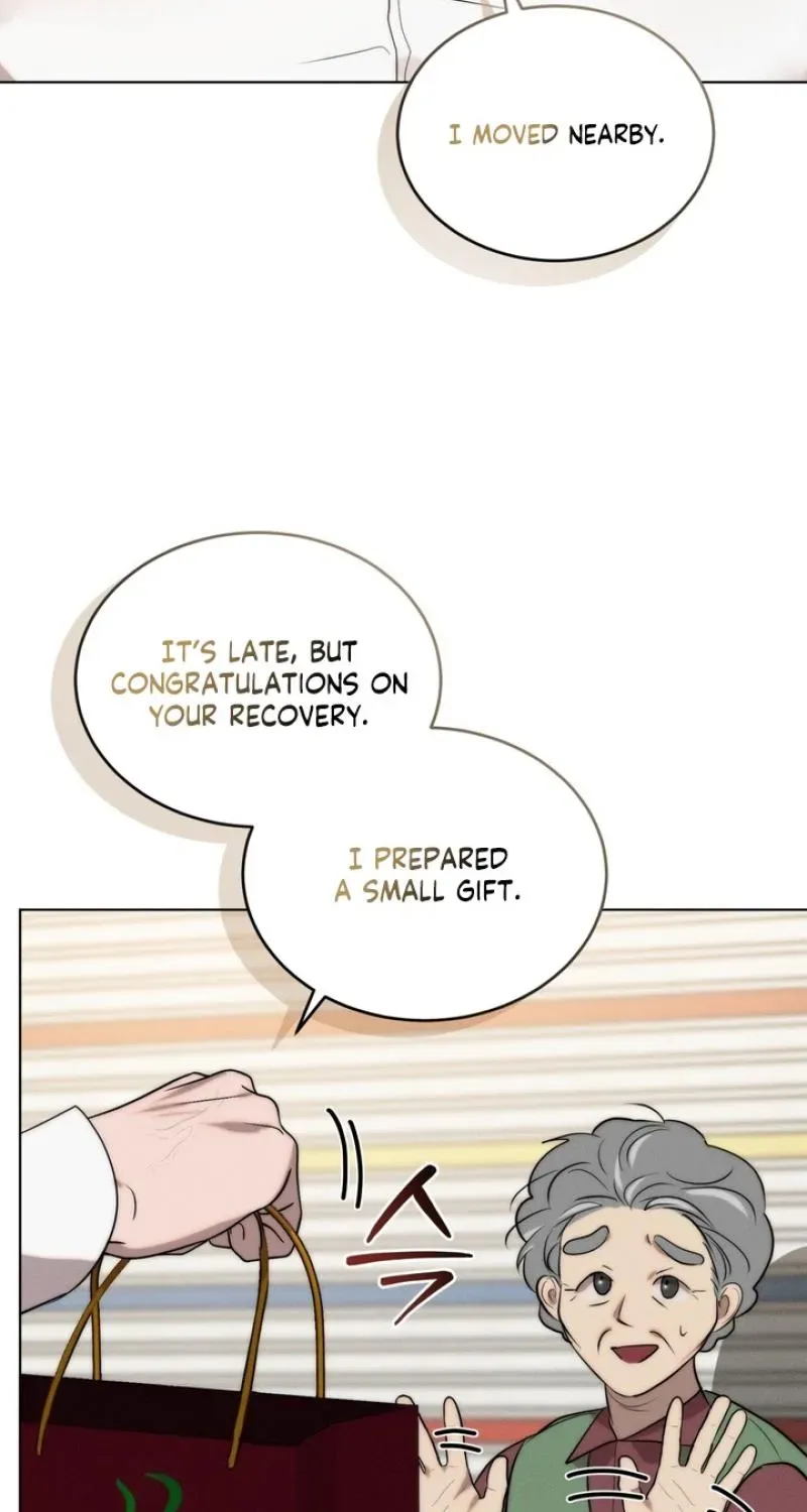 Ash-Covered Pure Love Chapter 24 page 63 - 