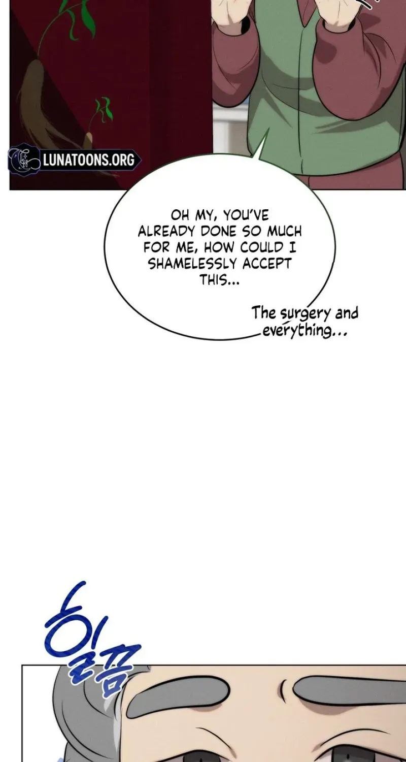 Ash-Covered Pure Love Chapter 24 page 64 - 