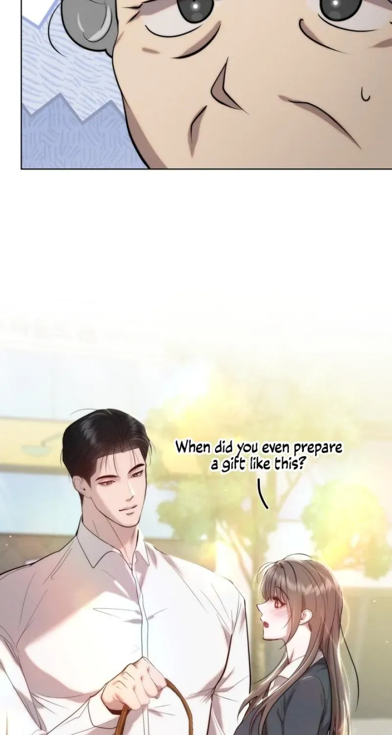 Ash-Covered Pure Love Chapter 24 page 65 - 