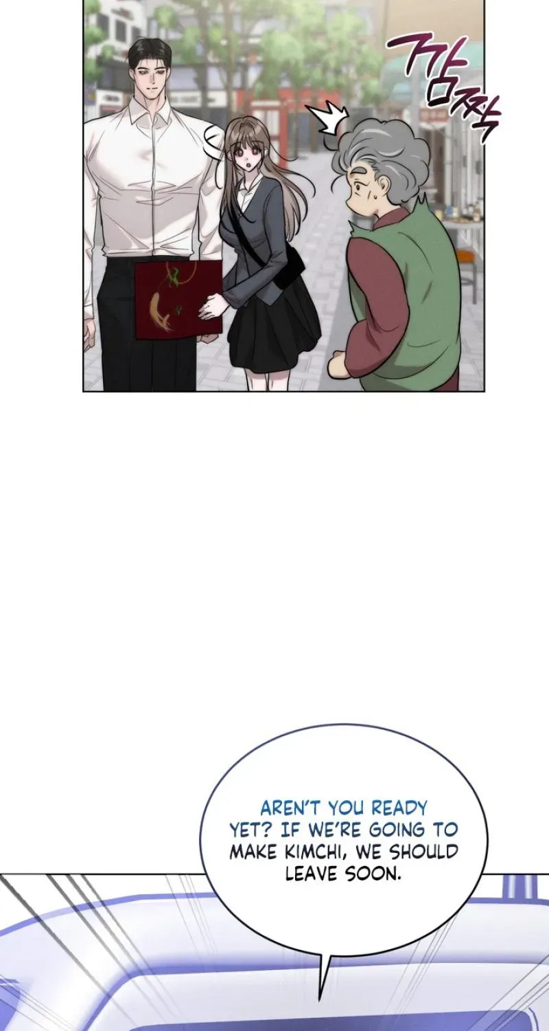 Ash-Covered Pure Love Chapter 24 page 68 - 