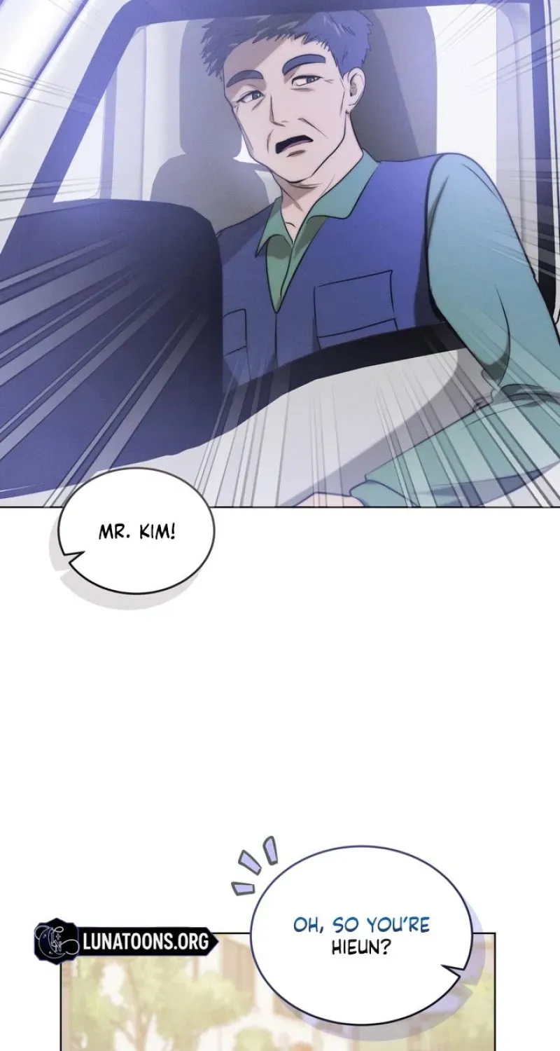 Ash-Covered Pure Love Chapter 24 page 69 - 