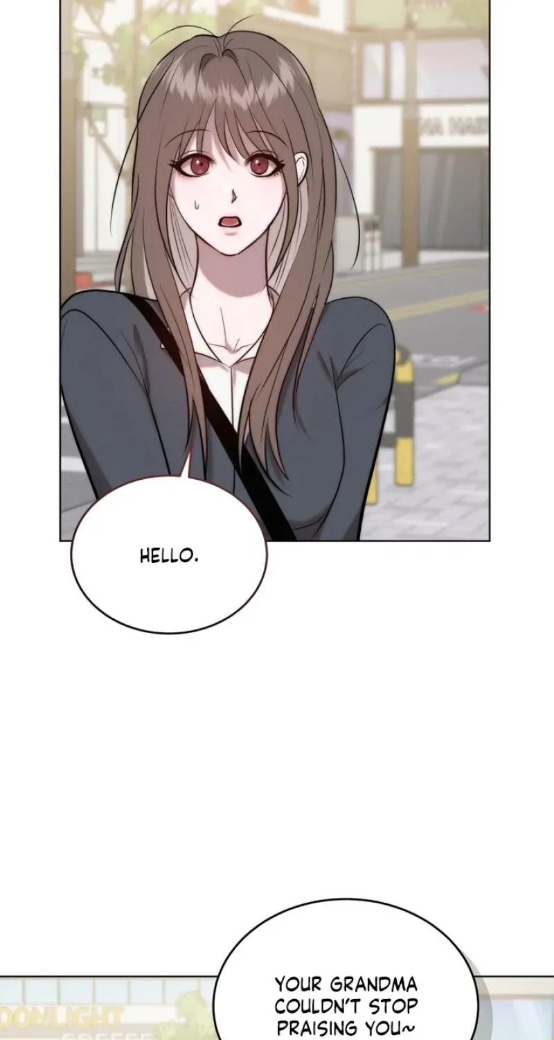 Ash-Covered Pure Love Chapter 24 page 70 - 