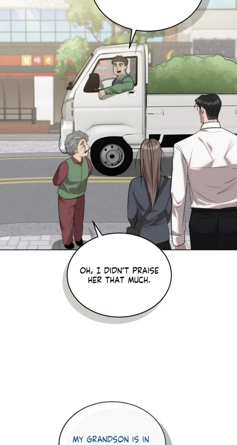 Ash-Covered Pure Love Chapter 24 page 71 - 