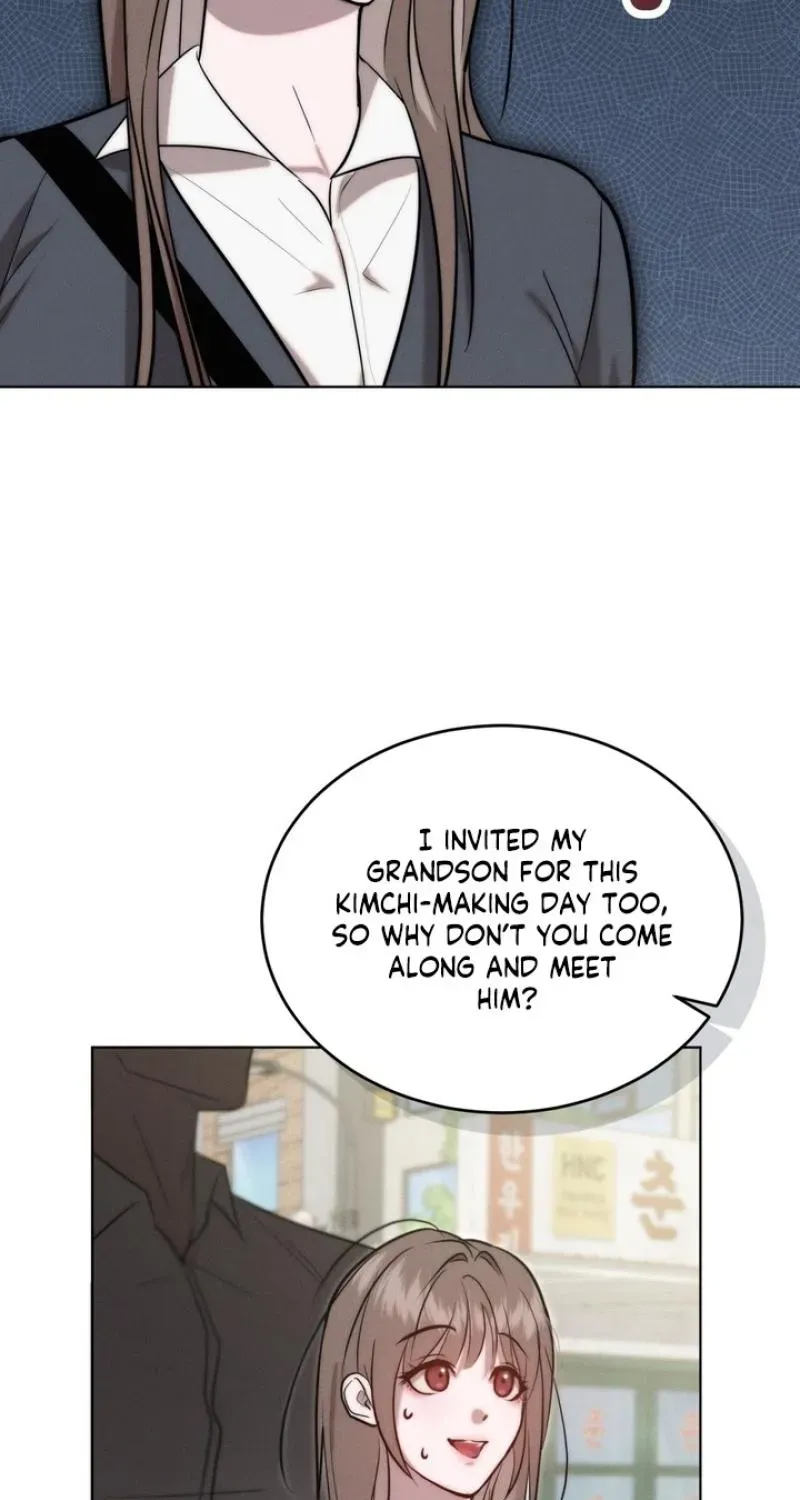Ash-Covered Pure Love Chapter 24 page 73 - 