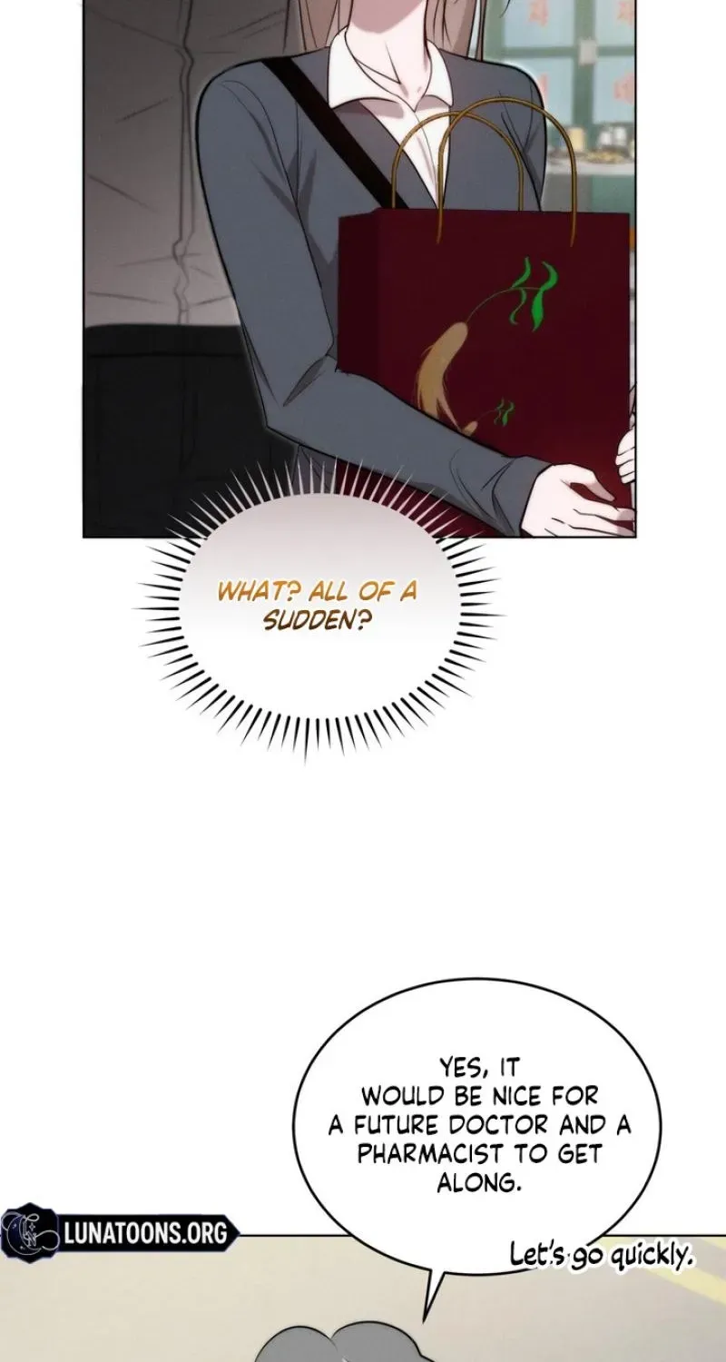 Ash-Covered Pure Love Chapter 24 page 74 - 
