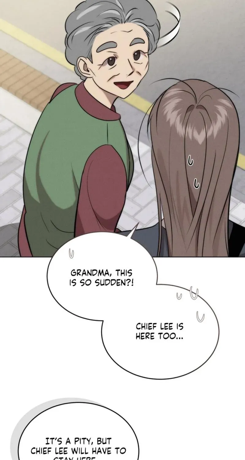 Ash-Covered Pure Love Chapter 24 page 75 - 