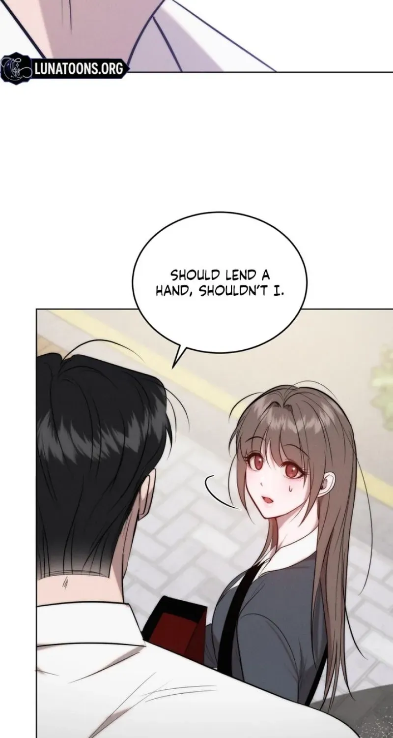 Ash-Covered Pure Love Chapter 24 page 77 - 