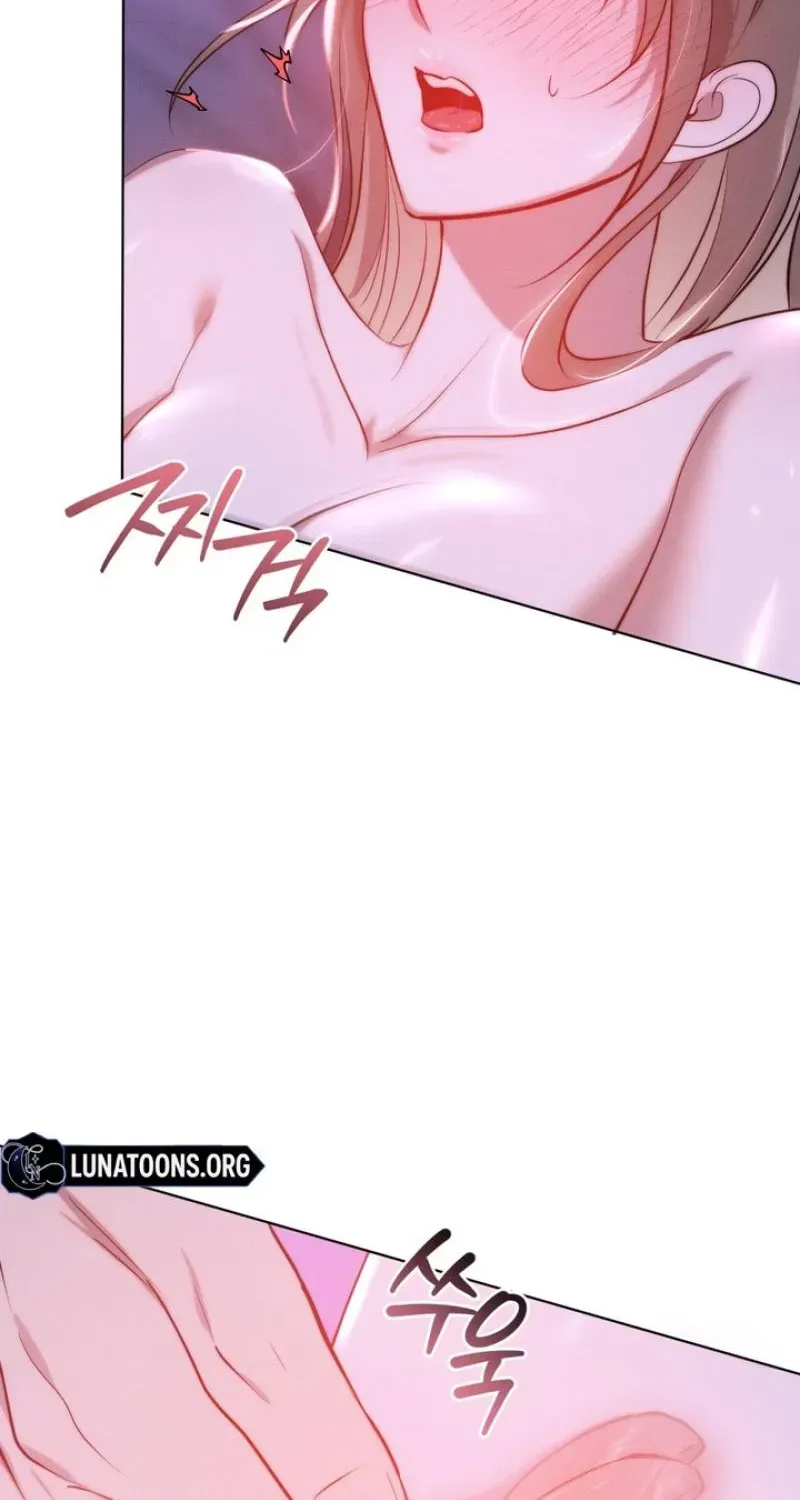 Ash-Covered Pure Love Chapter 24 page 9 - 