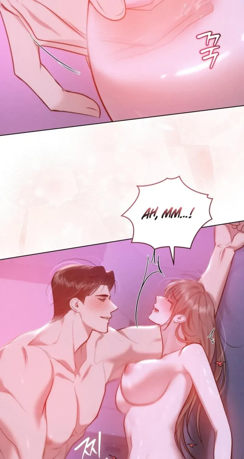 Ash-Covered Pure Love Chapter 24 page 10 - 