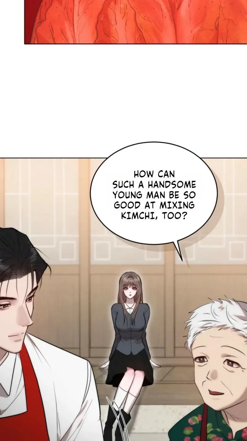 Ash-Covered Pure Love Chapter 25 page 13 - 