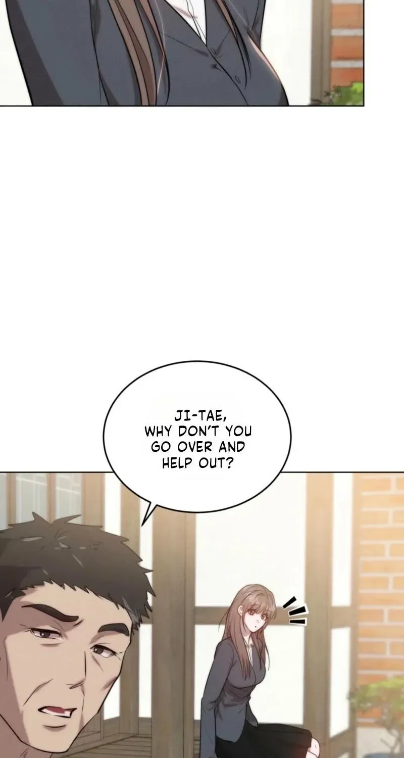 Ash-Covered Pure Love Chapter 25 page 15 - 