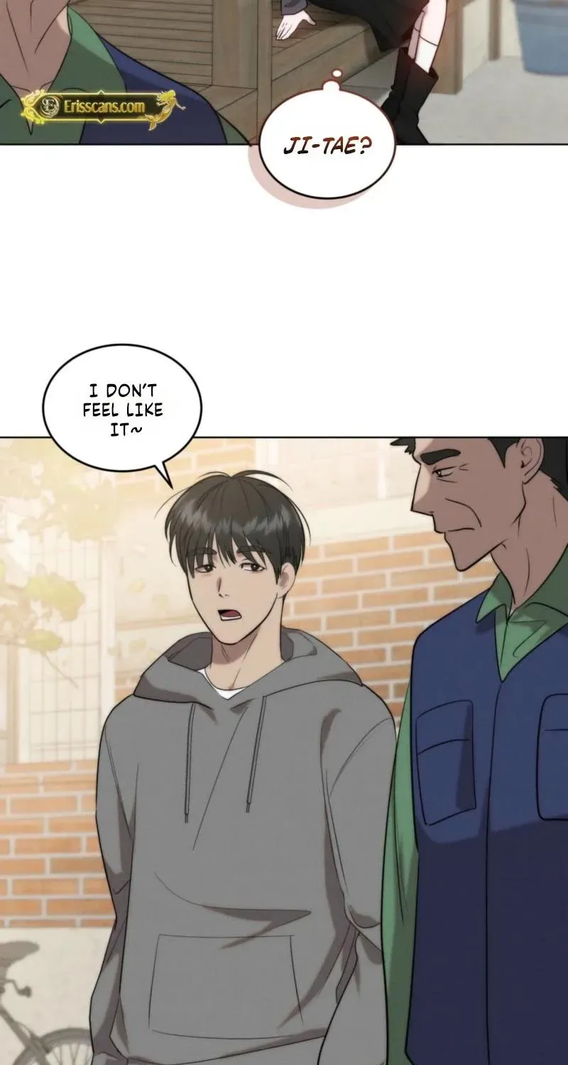Ash-Covered Pure Love Chapter 25 page 16 - 