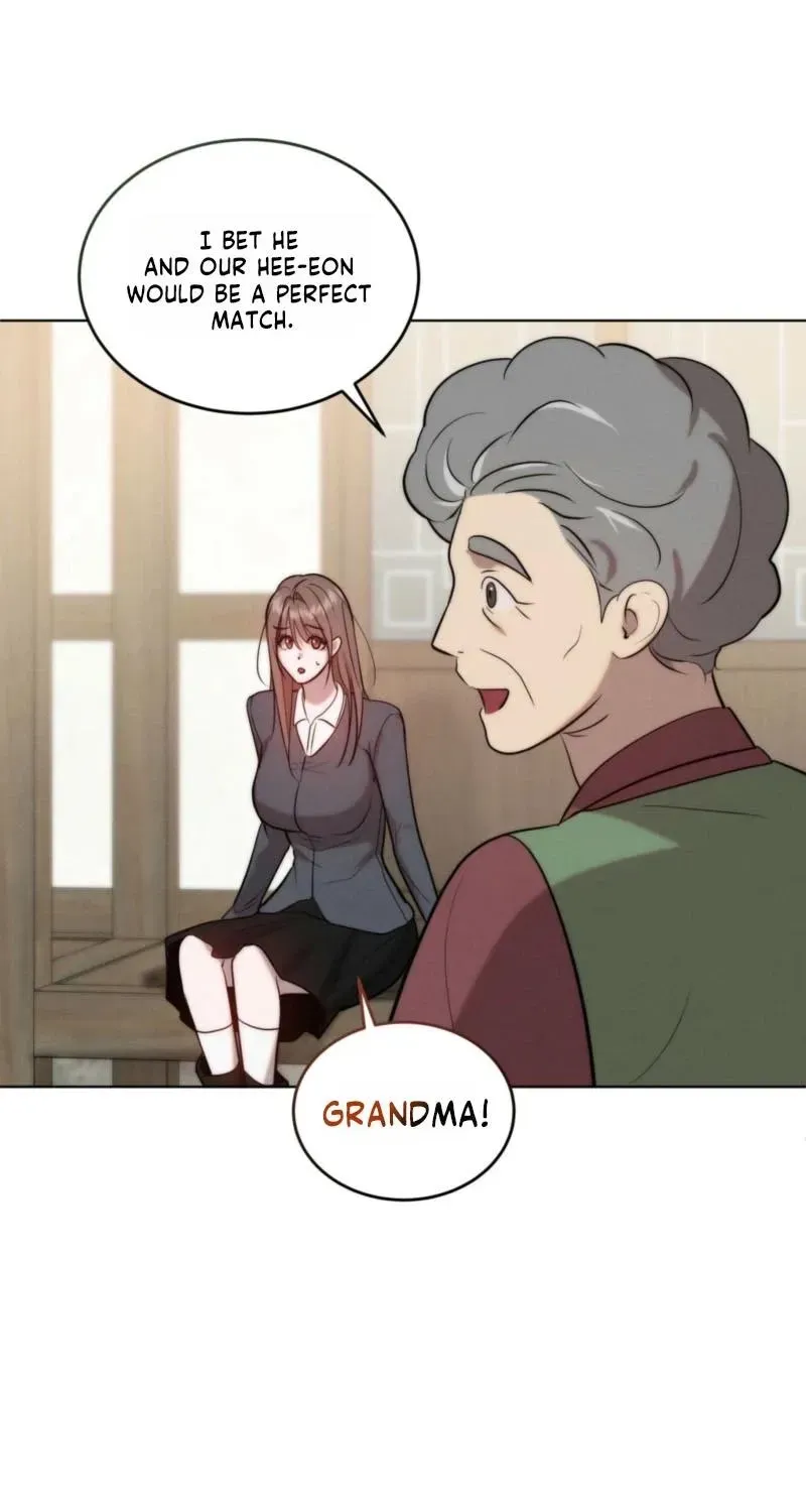 Ash-Covered Pure Love Chapter 25 page 20 - 