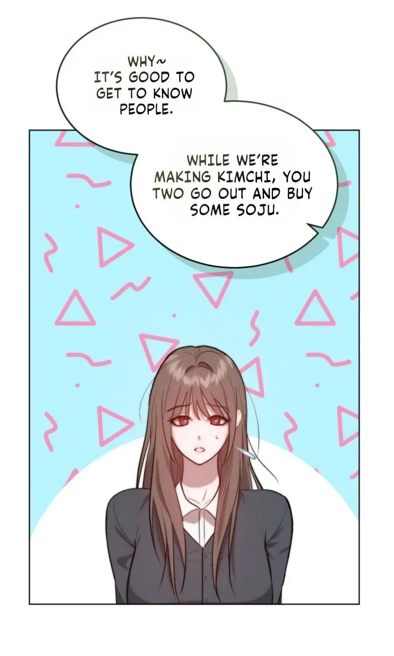 Ash-Covered Pure Love Chapter 25 page 21 - 