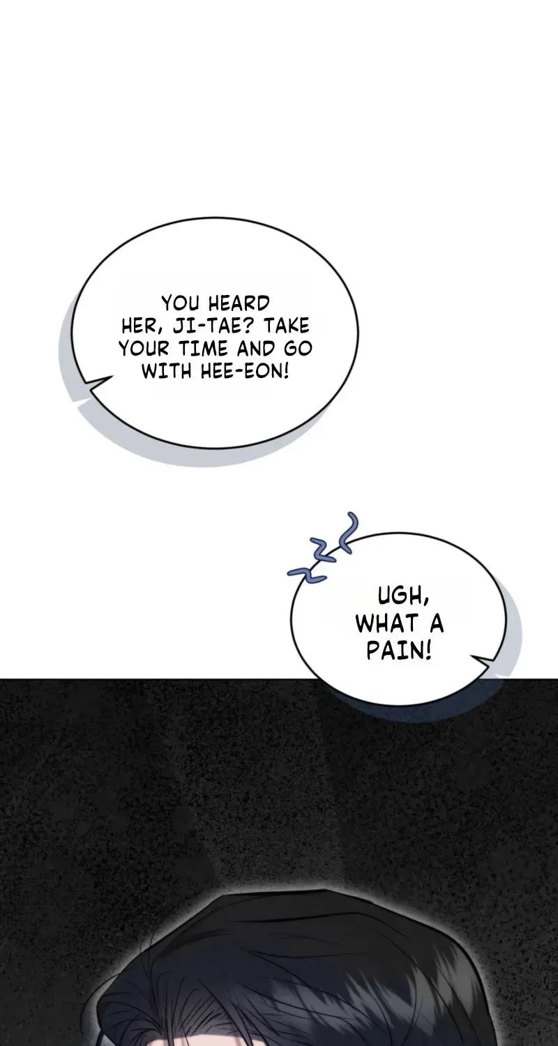 Ash-Covered Pure Love Chapter 25 page 22 - 
