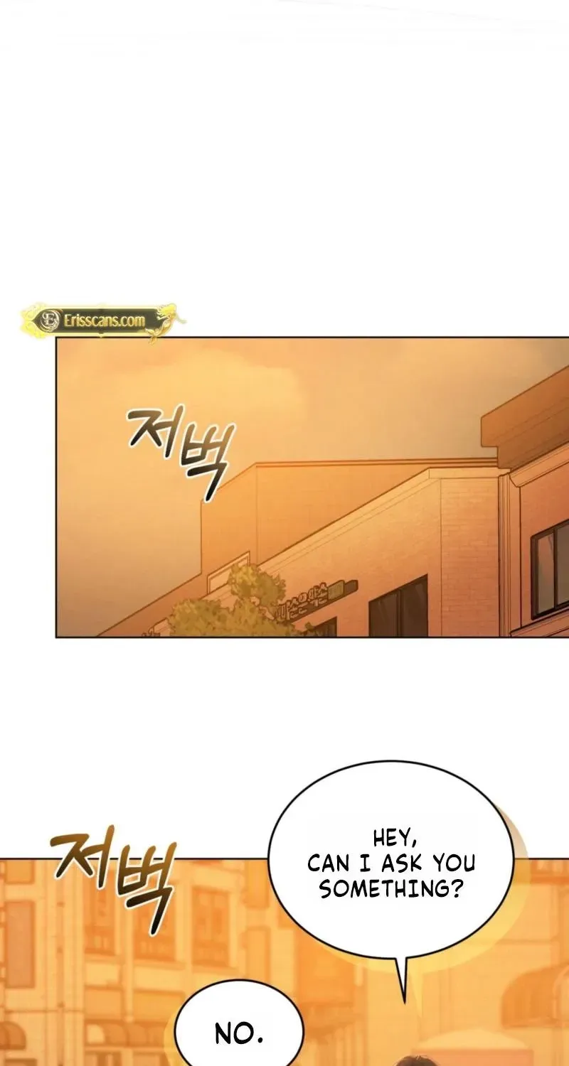 Ash-Covered Pure Love Chapter 25 page 24 - 