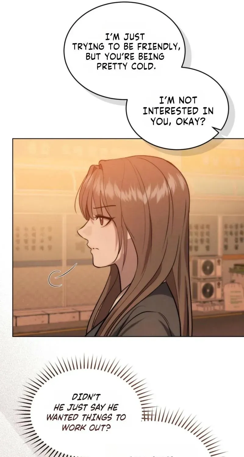 Ash-Covered Pure Love Chapter 25 page 26 - 