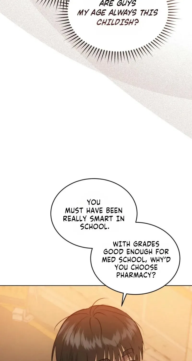 Ash-Covered Pure Love Chapter 25 page 27 - 