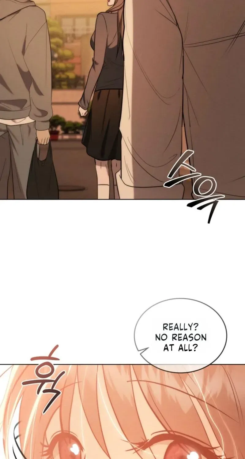 Ash-Covered Pure Love Chapter 25 page 29 - 