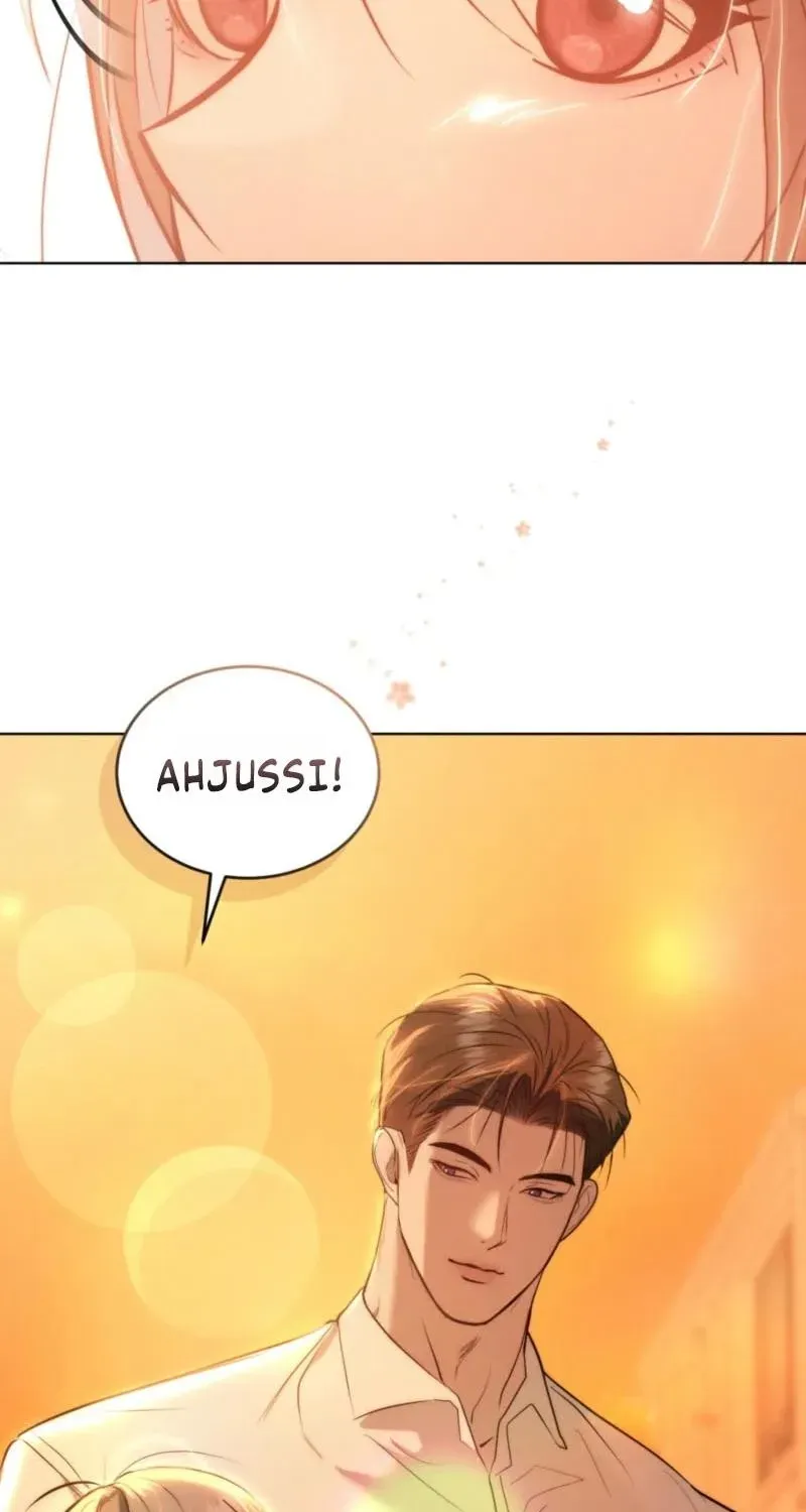 Ash-Covered Pure Love Chapter 25 page 30 - 