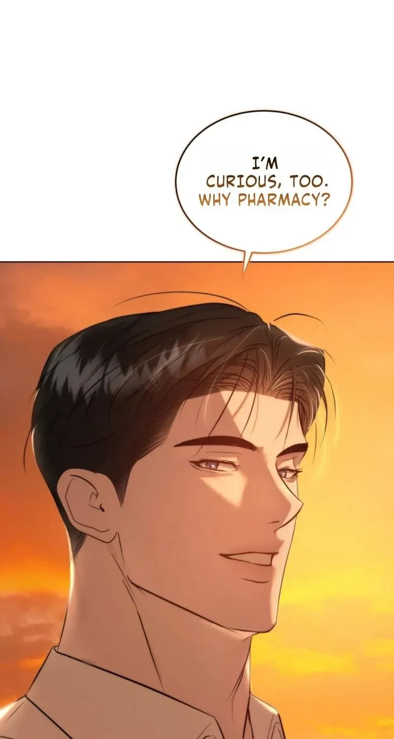 Ash-Covered Pure Love Chapter 25 page 32 - 
