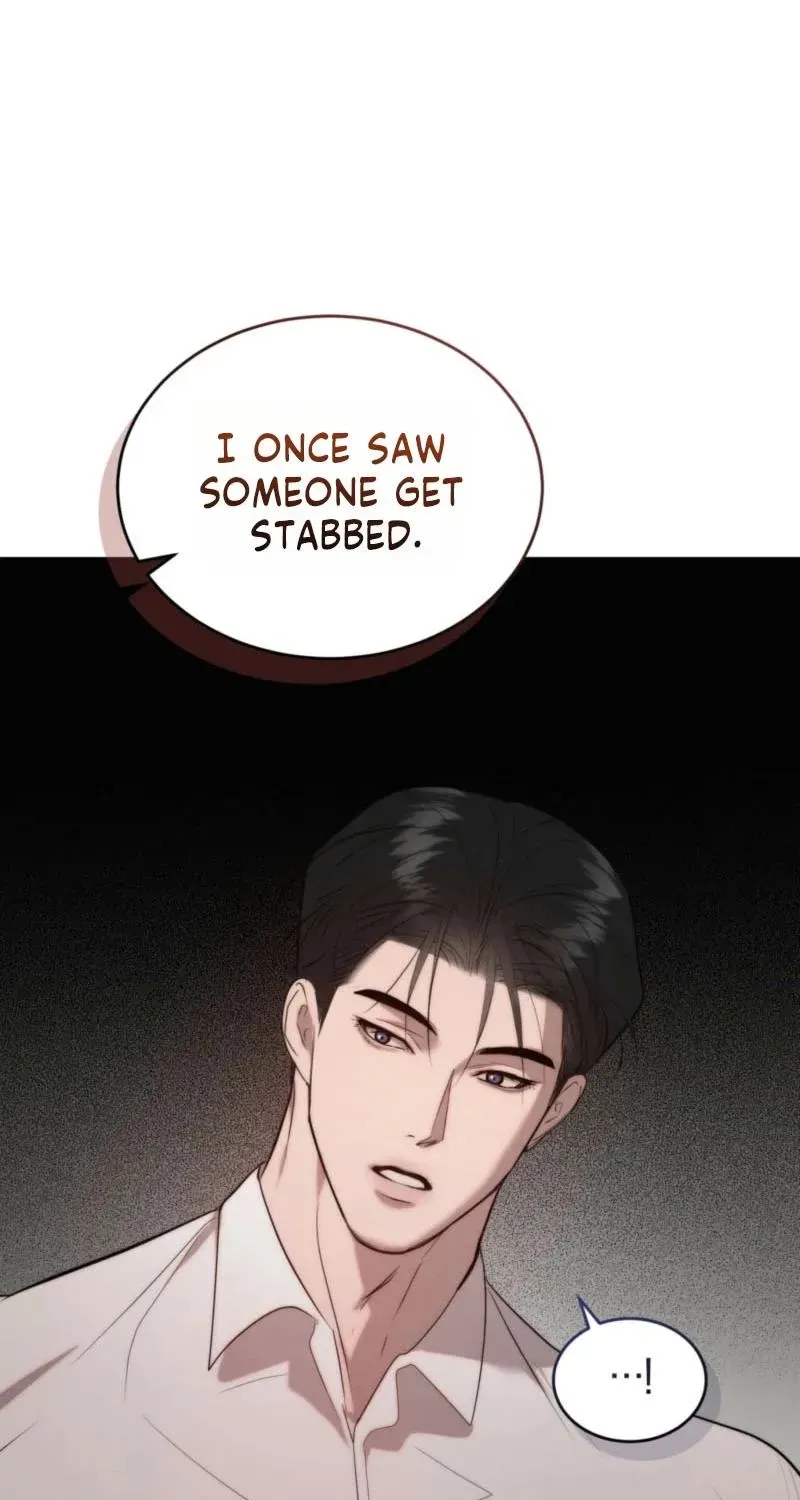 Ash-Covered Pure Love Chapter 25 page 34 - 