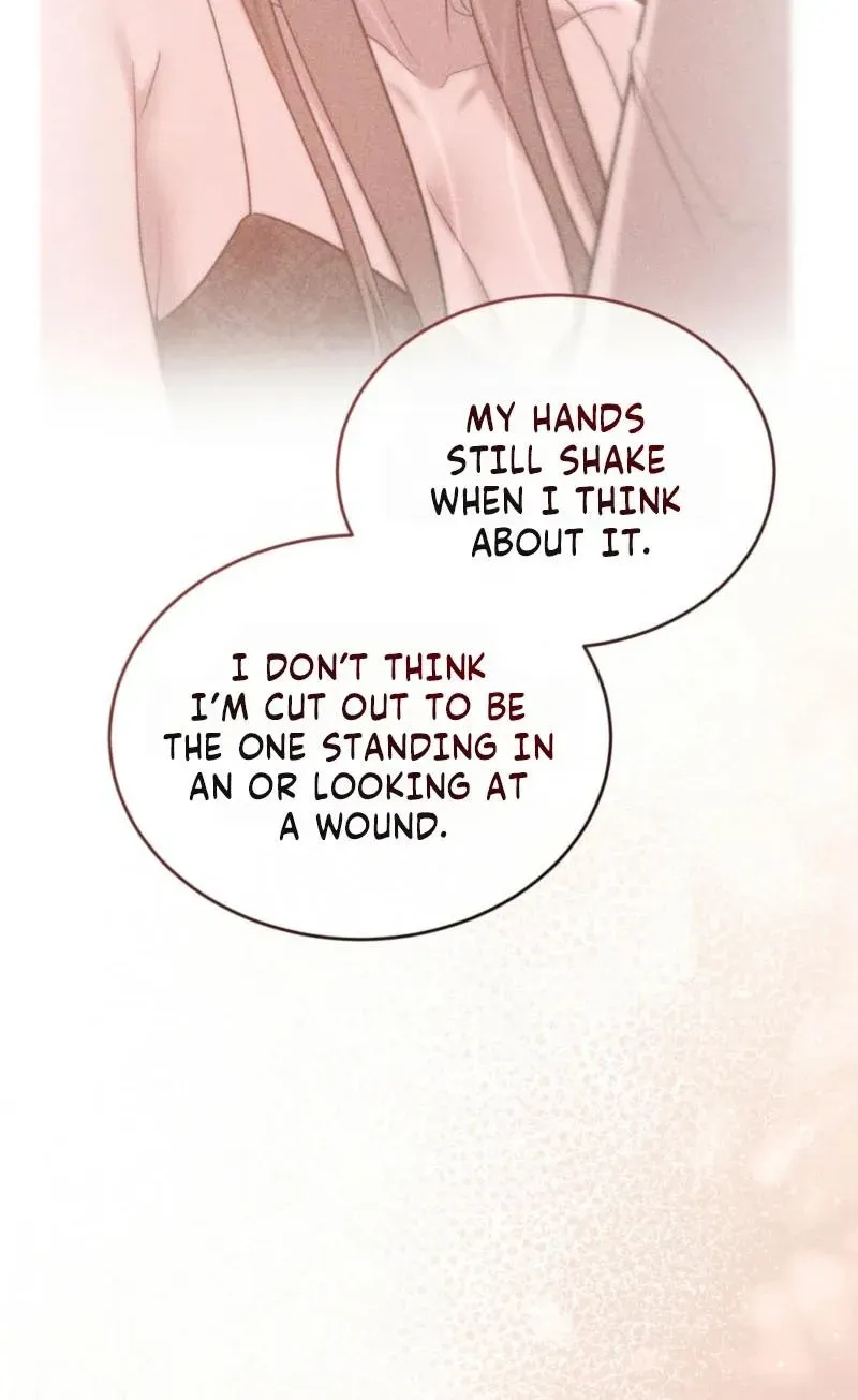Ash-Covered Pure Love Chapter 25 page 37 - 