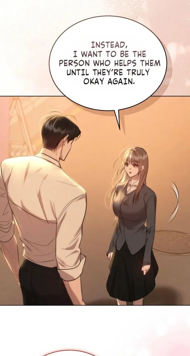 Ash-Covered Pure Love Chapter 25 page 38 - 