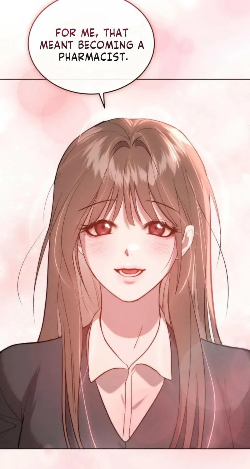 Ash-Covered Pure Love Chapter 25 page 39 - 