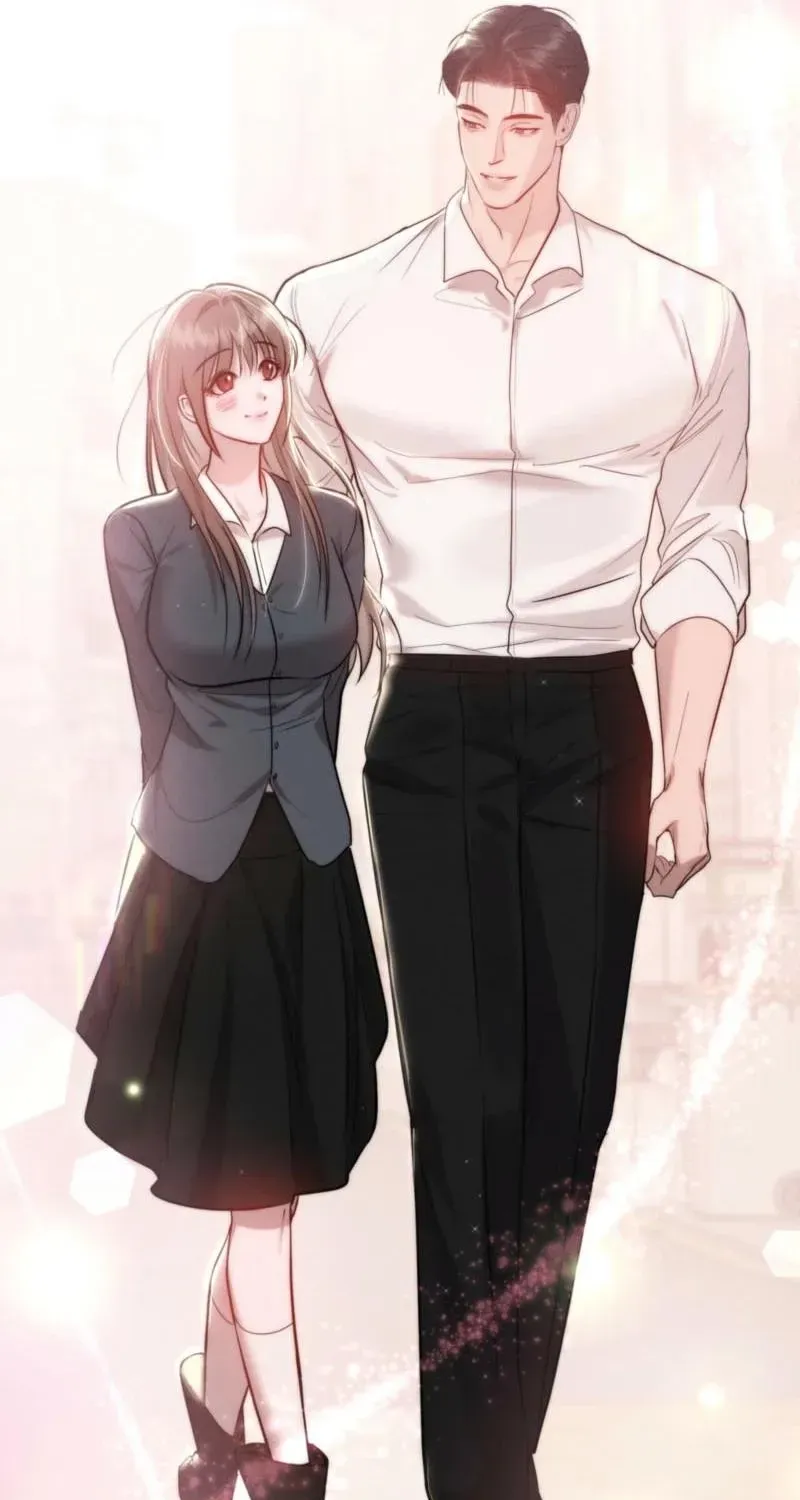 Ash-Covered Pure Love Chapter 25 page 42 - 