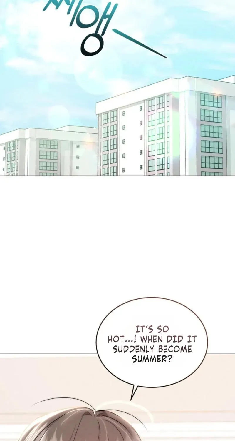 Ash-Covered Pure Love Chapter 25 page 46 - 