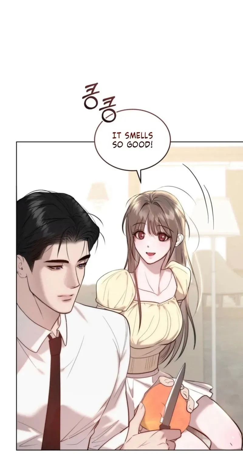 Ash-Covered Pure Love Chapter 25 page 50 - 