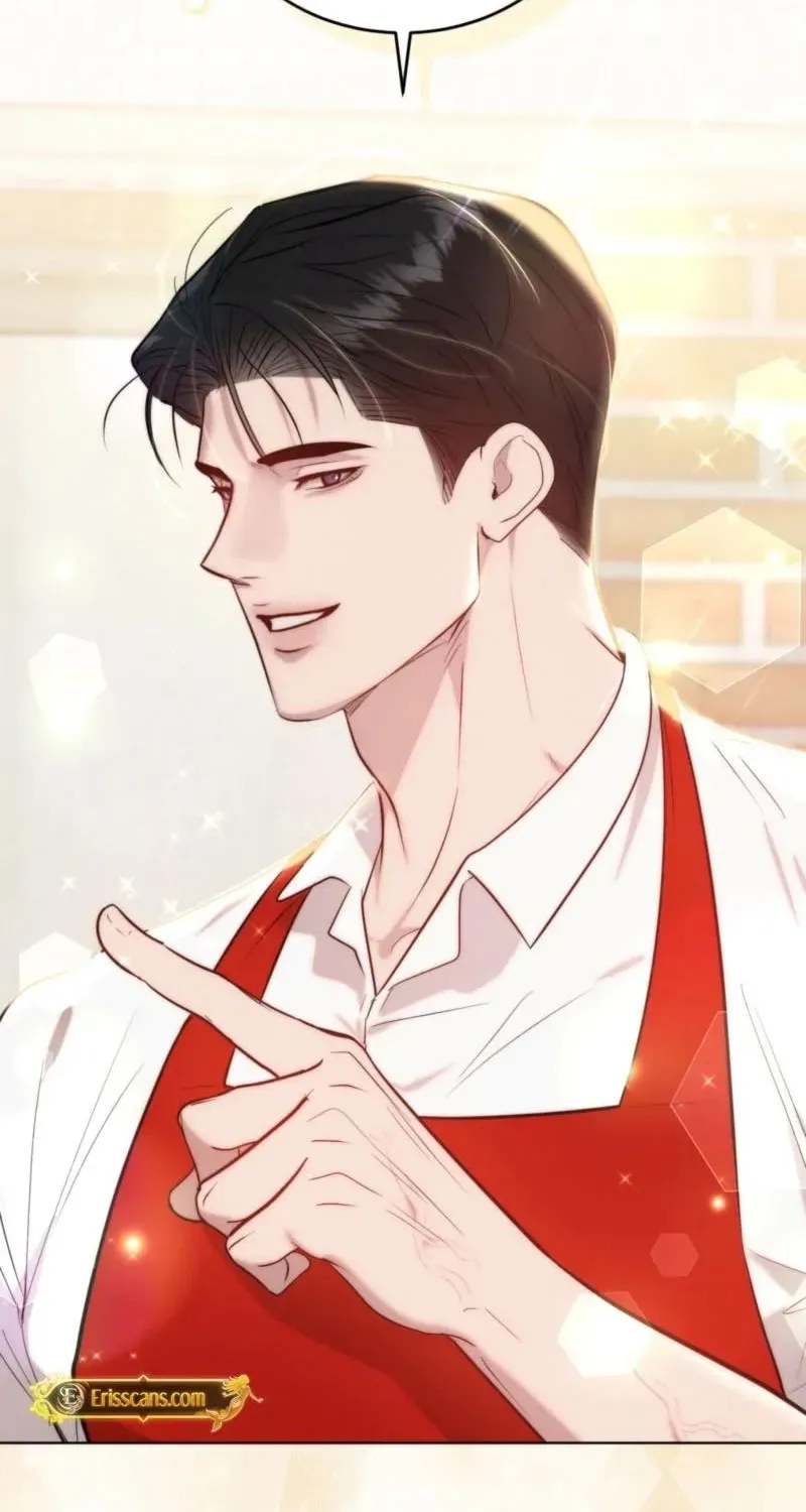 Ash-Covered Pure Love Chapter 25 page 6 - 