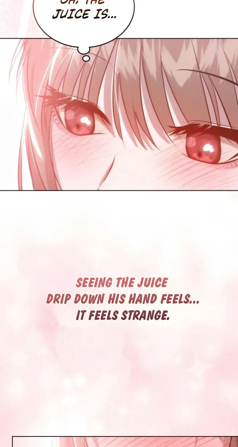 Ash-Covered Pure Love Chapter 25 page 56 - 