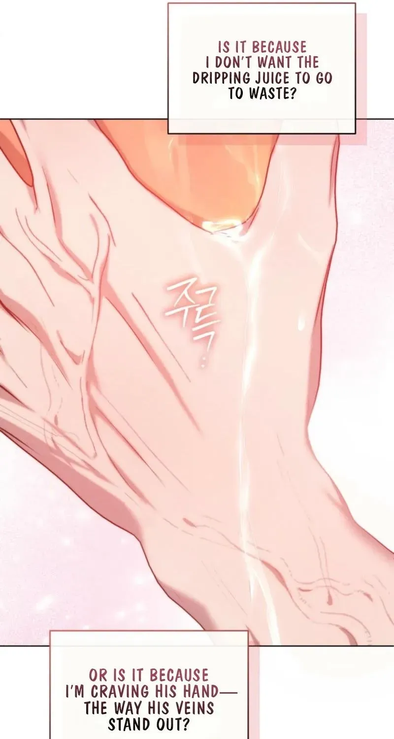 Ash-Covered Pure Love Chapter 25 page 58 - 