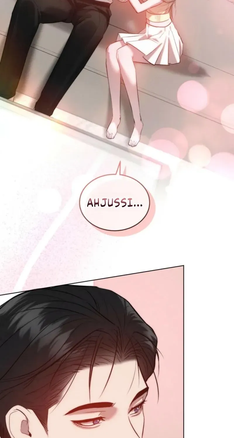 Ash-Covered Pure Love Chapter 25 page 60 - 