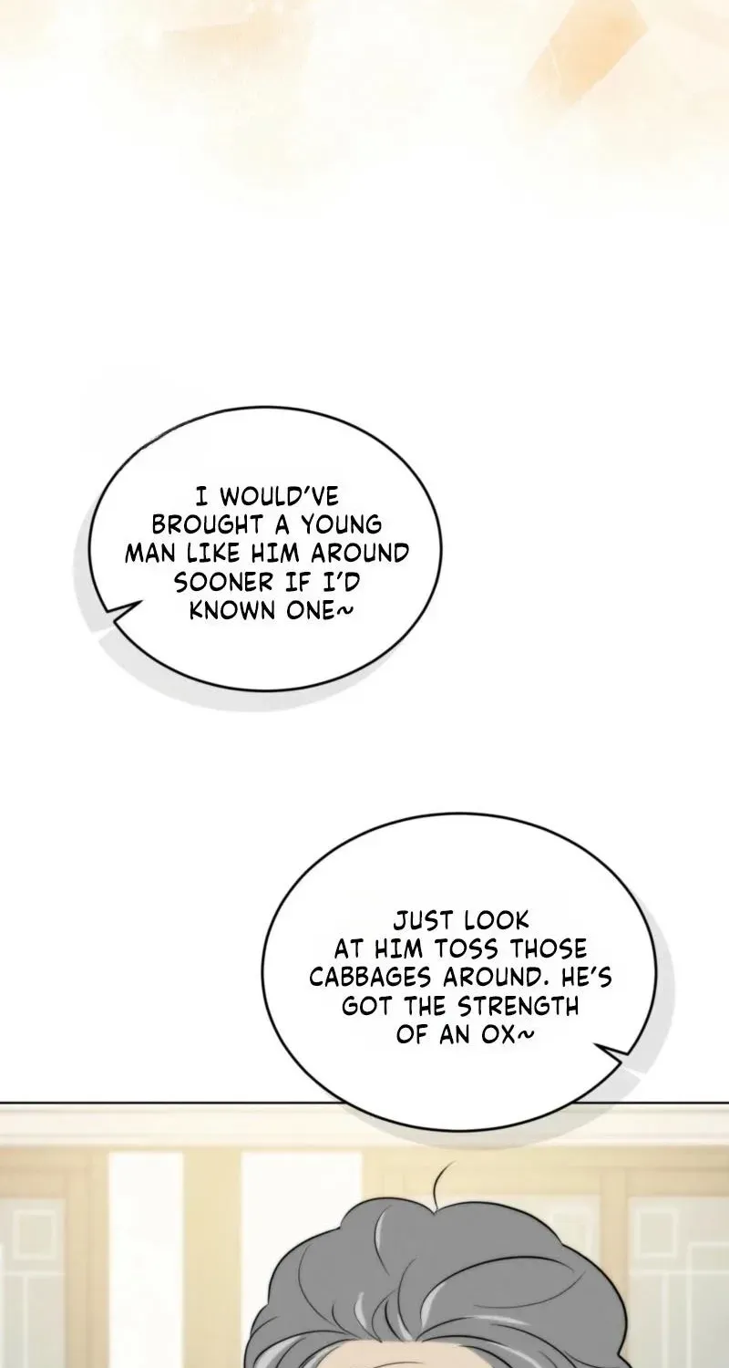 Ash-Covered Pure Love Chapter 25 page 7 - 