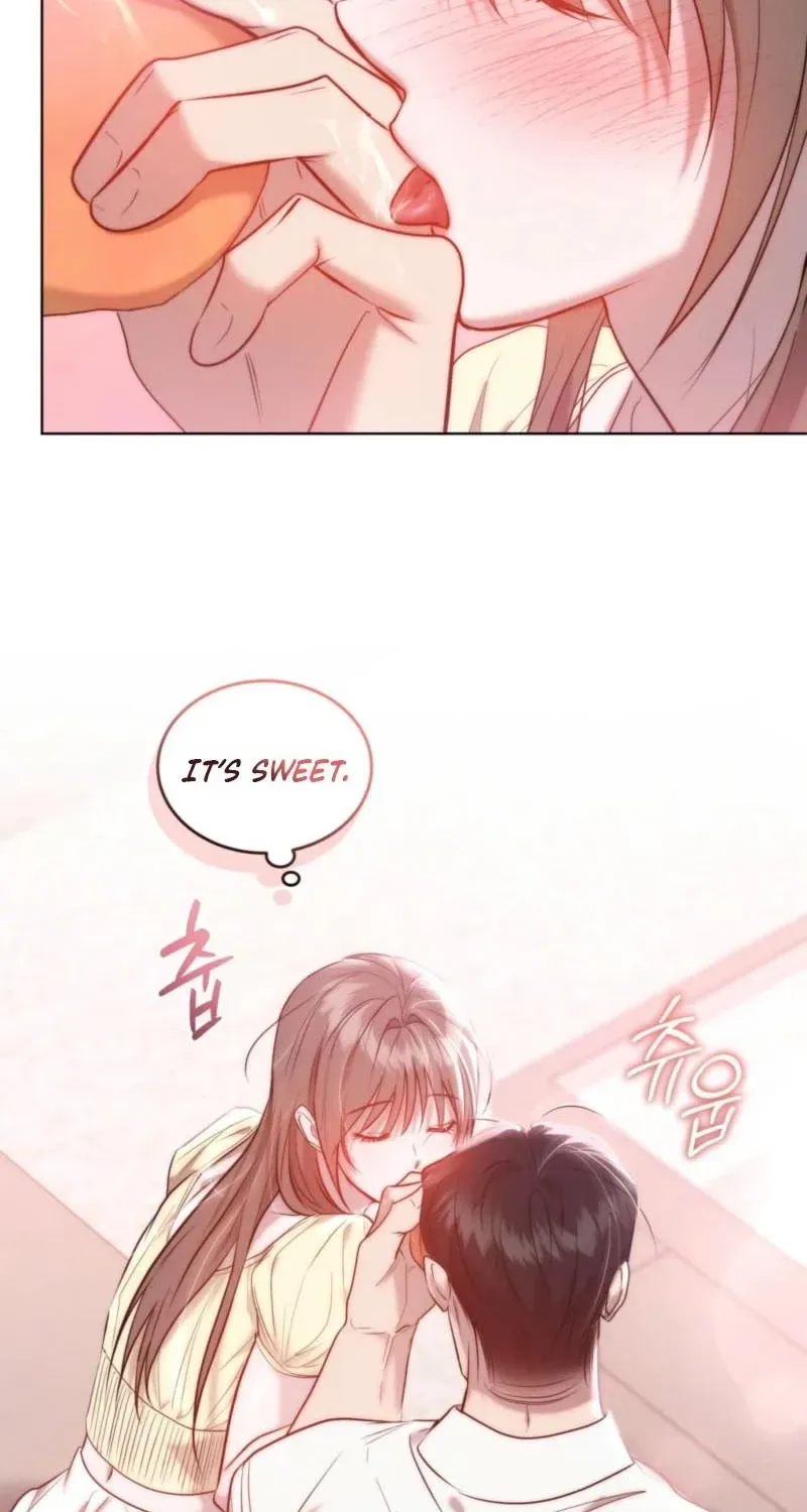 Ash-Covered Pure Love Chapter 25 page 64 - 