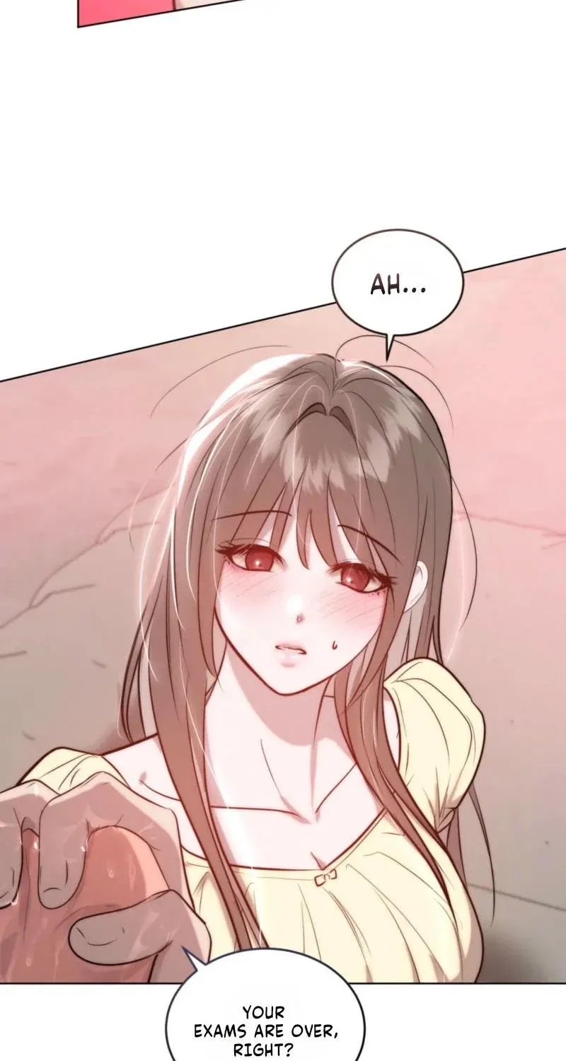 Ash-Covered Pure Love Chapter 25 page 68 - 