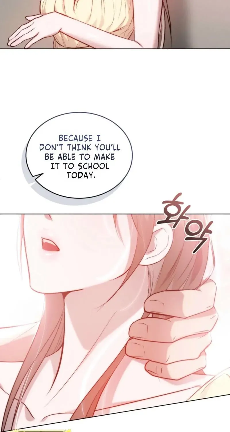 Ash-Covered Pure Love Chapter 25 page 70 - 