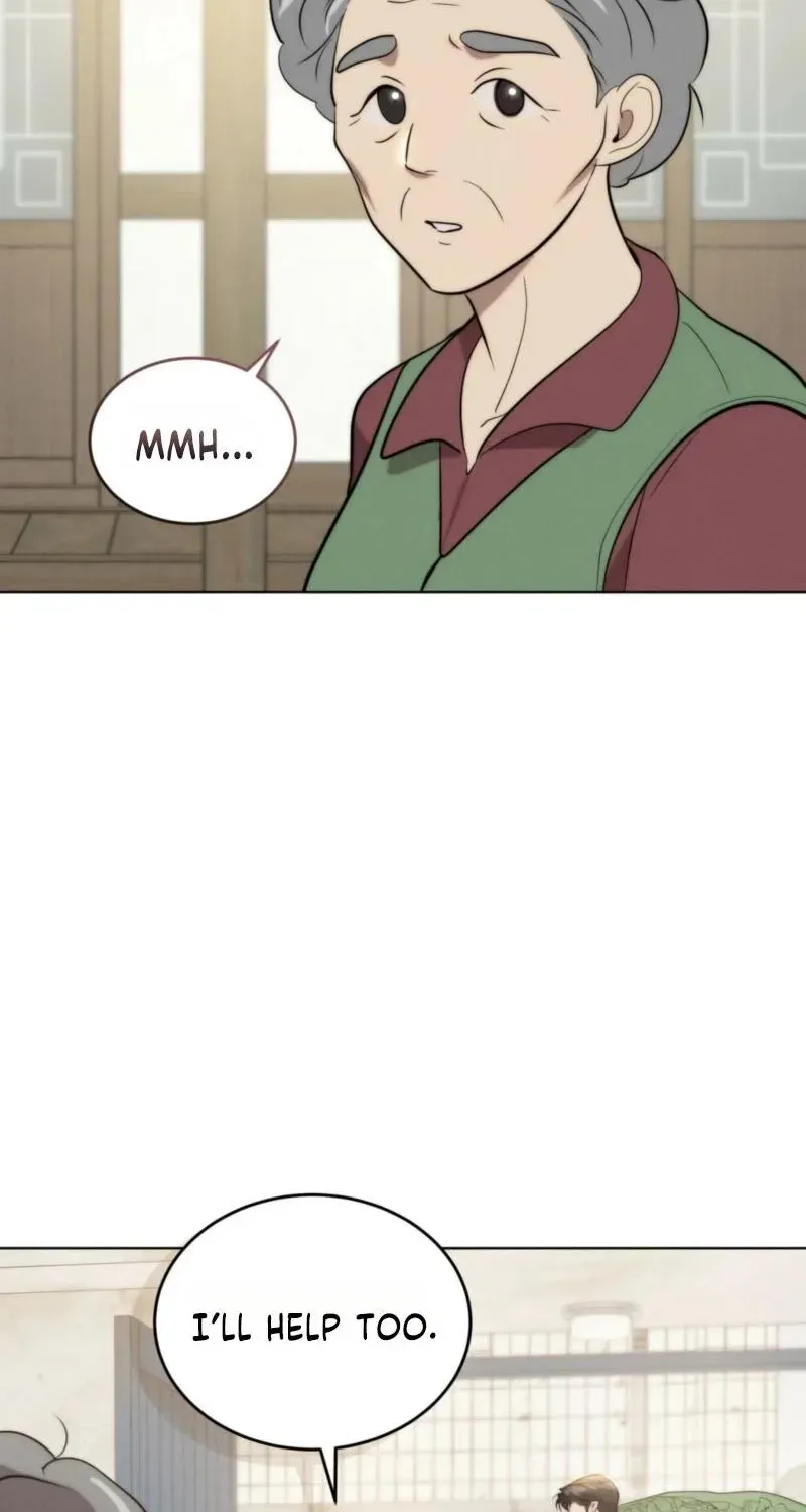 Ash-Covered Pure Love Chapter 25 page 8 - 