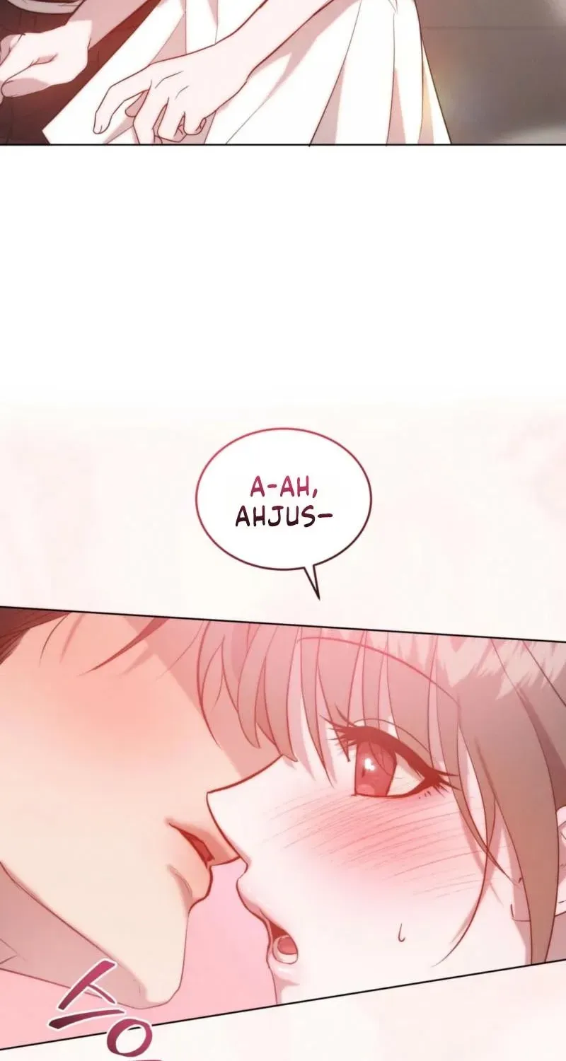 Ash-Covered Pure Love Chapter 25 page 72 - 
