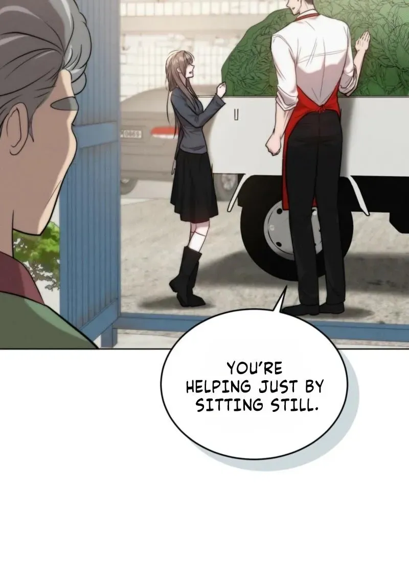 Ash-Covered Pure Love Chapter 25 page 9 - 