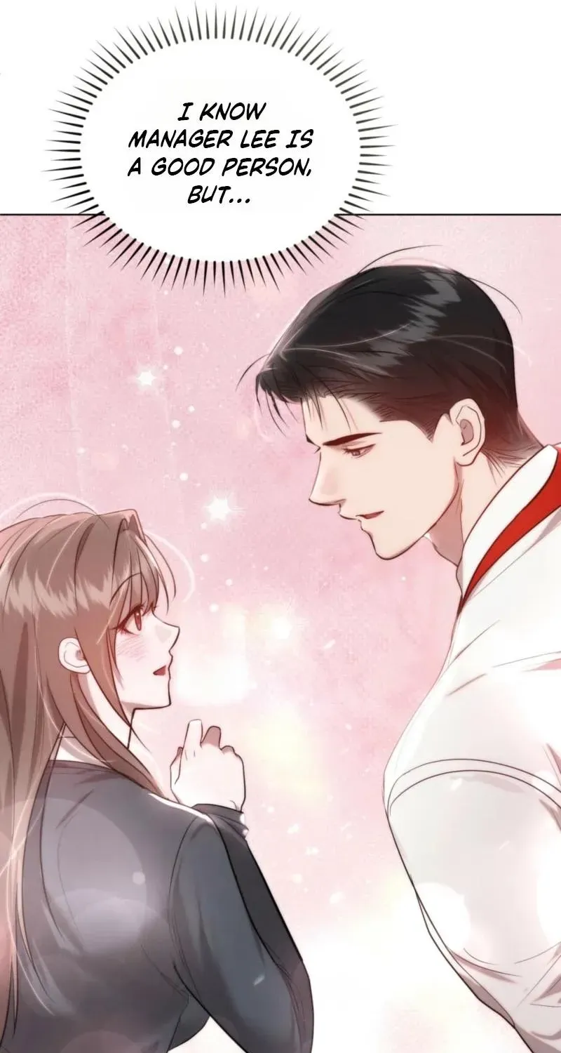 Ash-Covered Pure Love Chapter 25 page 10 - 