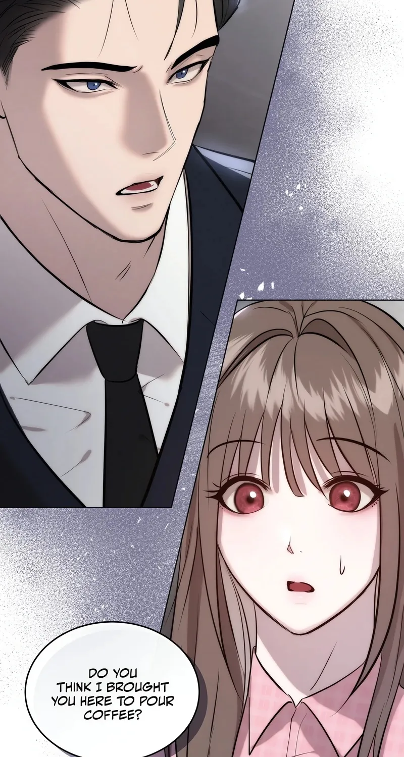 Ash-Covered Pure Love Chapter 3 page 2 - 