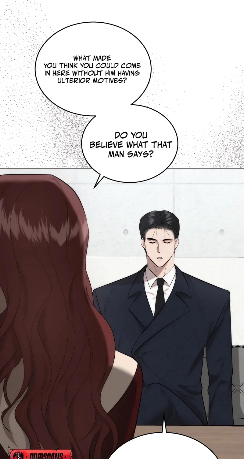 Ash-Covered Pure Love Chapter 3 page 11 - 