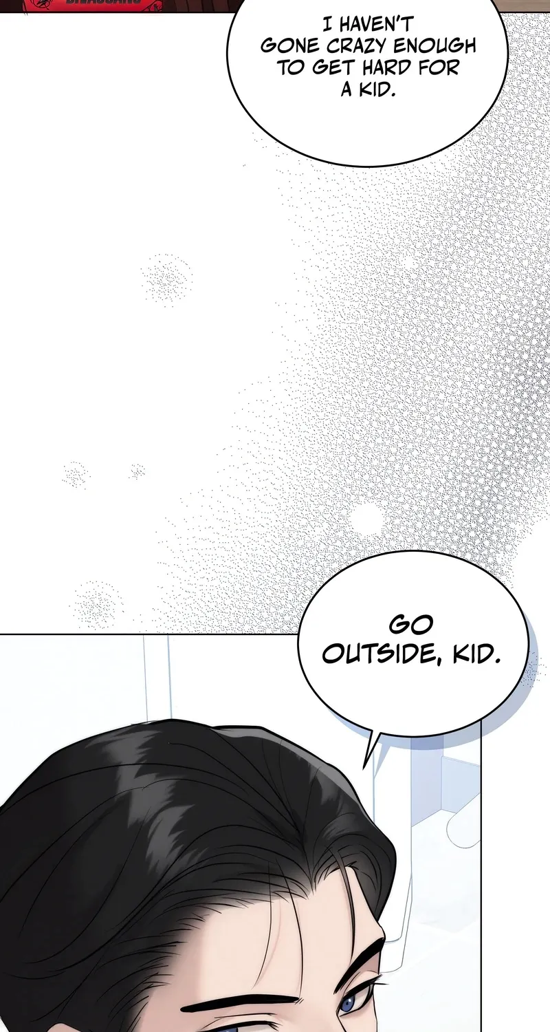 Ash-Covered Pure Love Chapter 3 page 12 - 