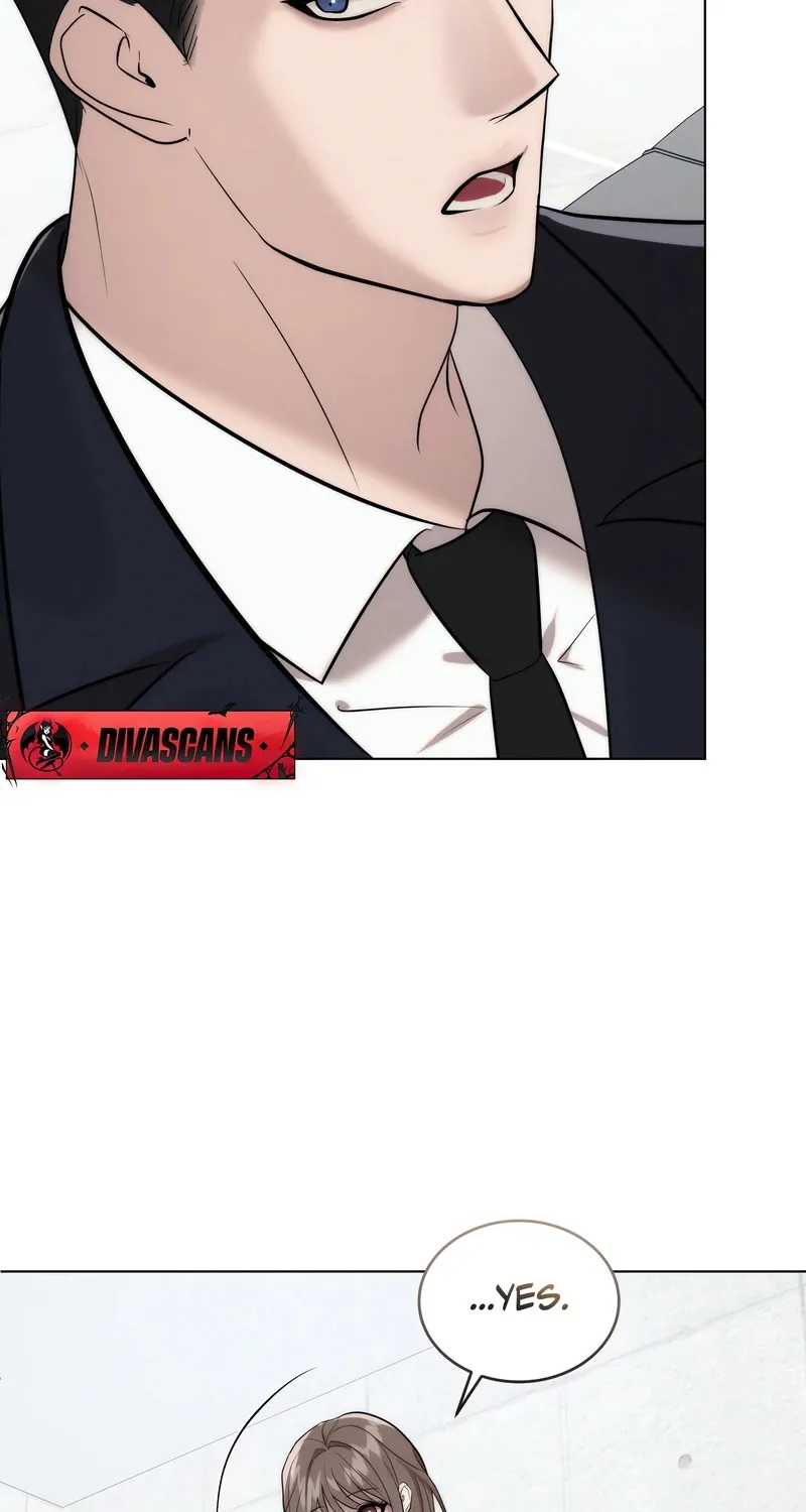 Ash-Covered Pure Love Chapter 3 page 13 - 